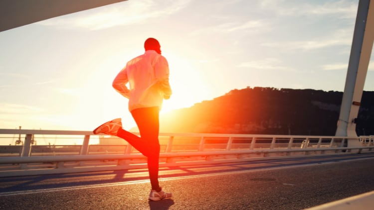 Furosap® - An Innovative Ingredient for Overall Energy & Vitality in Men