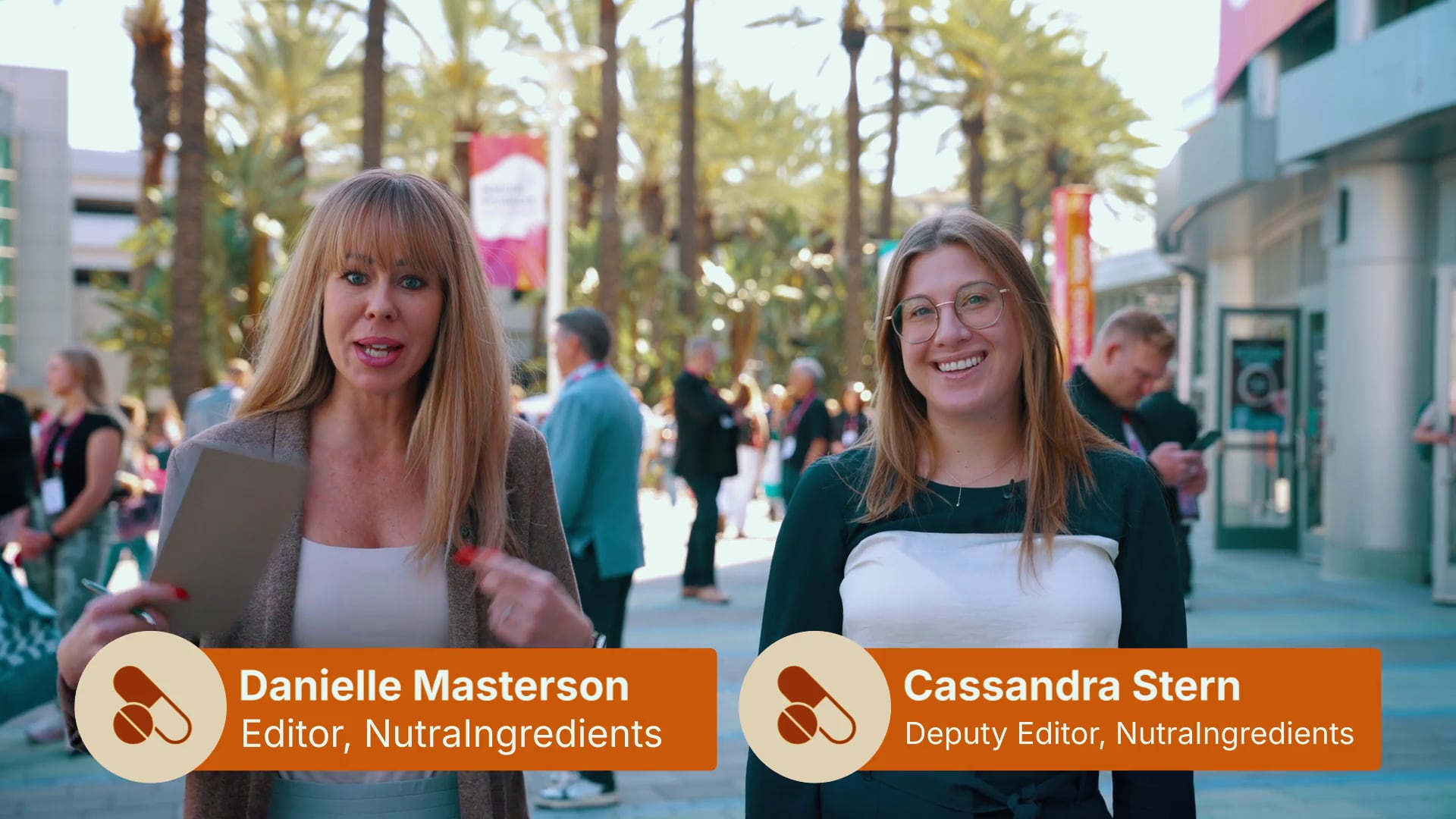 Editor to editor: Key takeaways from Expo West 2026 