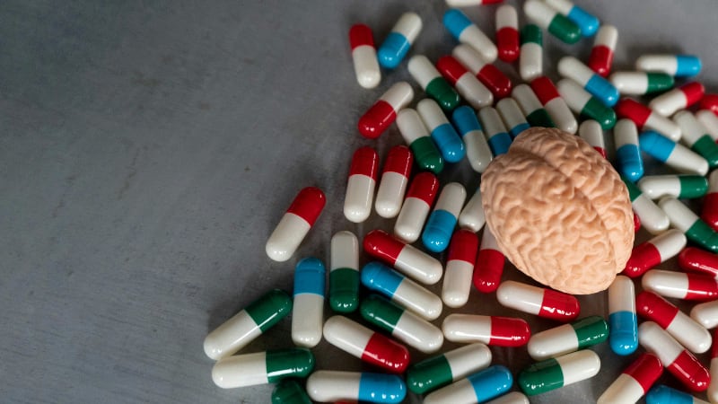 Multi-strain probiotics show potential to slow progression and improve symptoms of Alzheimer’s disease – Glac Biotech-funded RCT