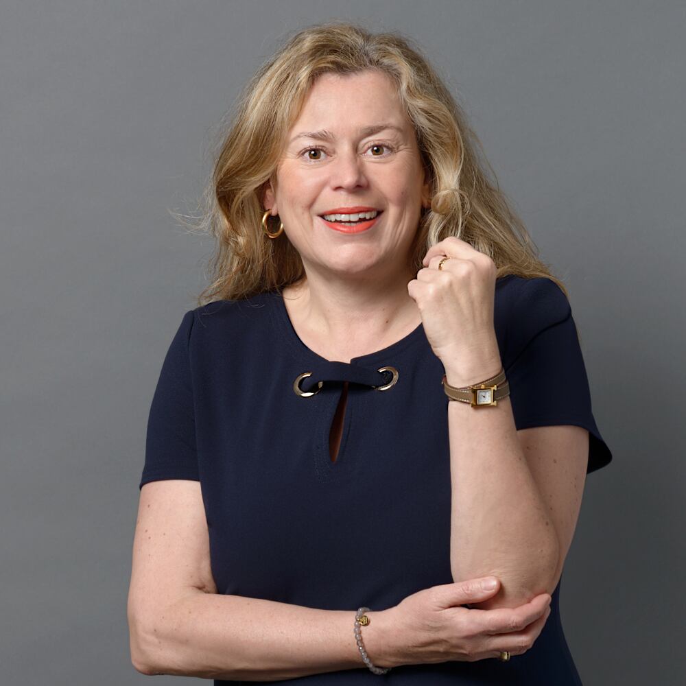 Dr. Sybille Buchwald-Werner
