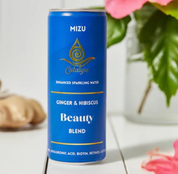 beauty drink