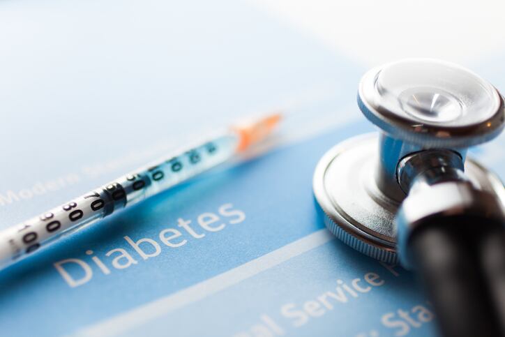 RCT: New nutraceutical significantly improves Type 2 Diabetes treatment