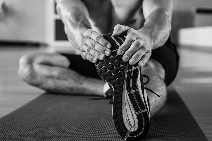Probiotics in sports nutrition: Ralf Jäger on using the right strain 