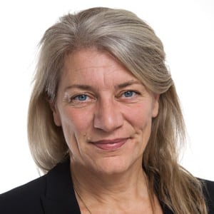 Birgit Michelsen