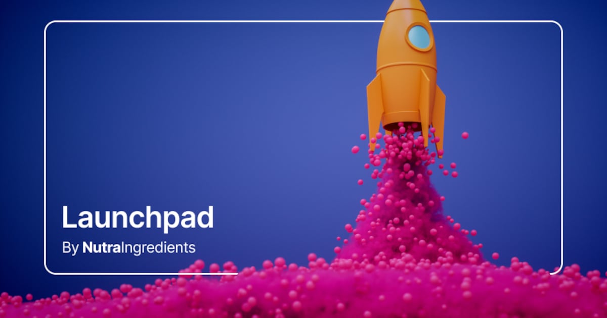 May Launch Pad: Energy, portability and skin for the win