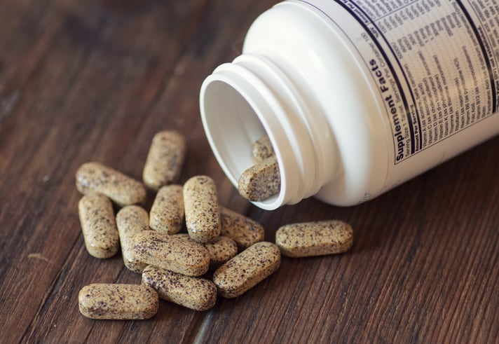 Lawmakers ask IRS to expand health savings accounts to include nutritional supplements