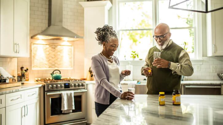 ‘Remarkable’: Multivitamin may boost memory, slow cognitive decline in older people