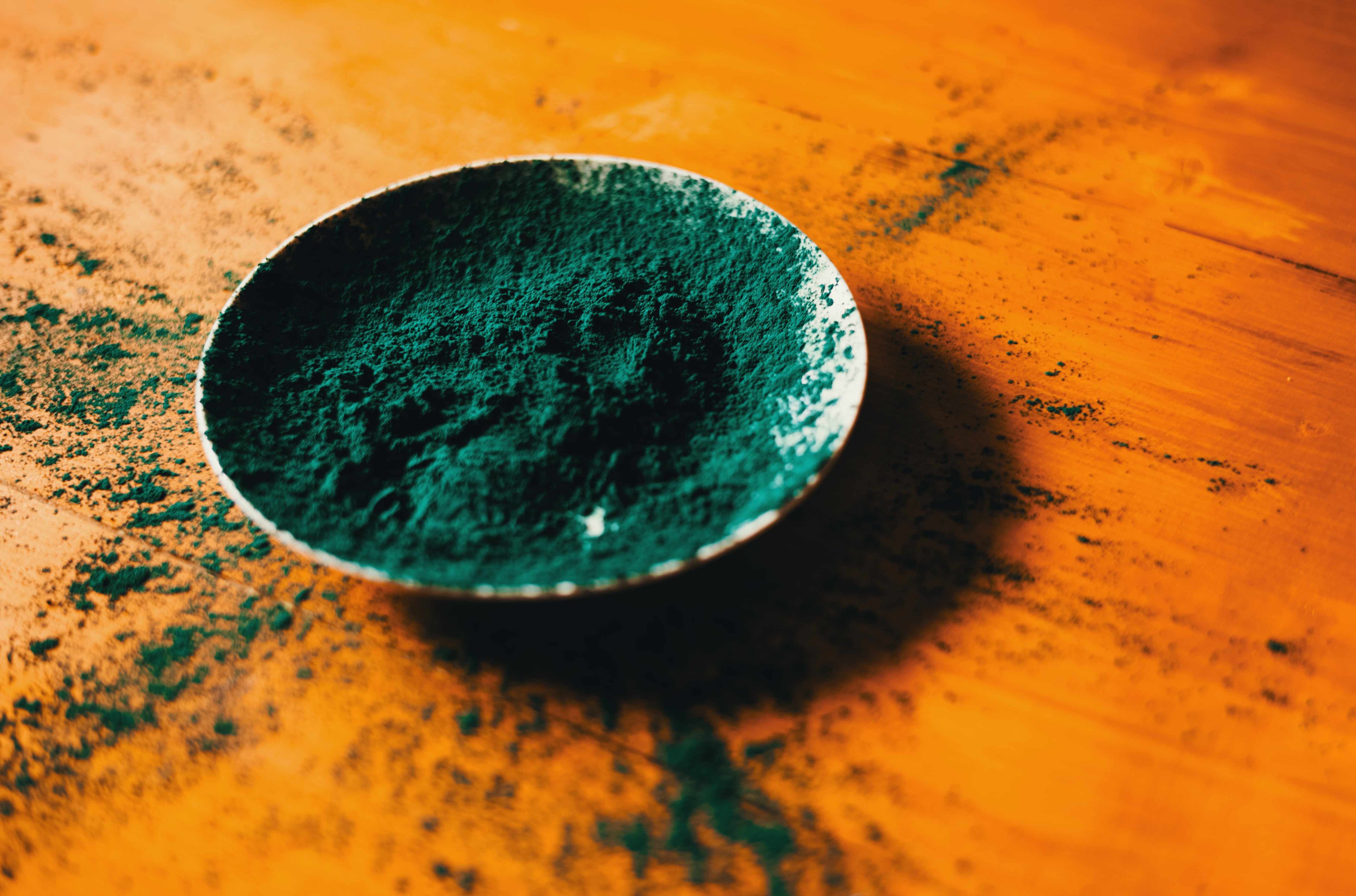 Spirulina may repair muscle damage post-exercise, says animal study 