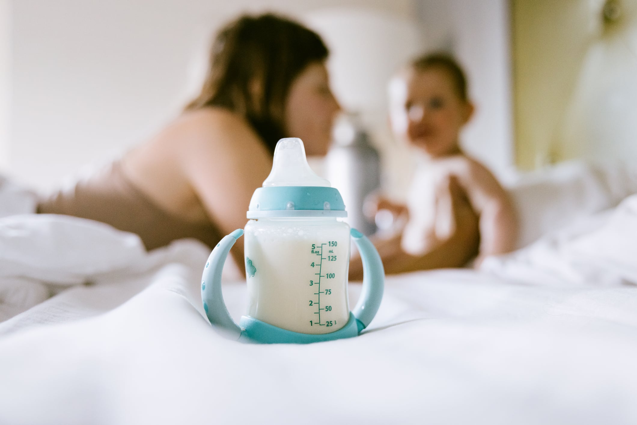 What cereulide and botulism reveal about infant nutrition safety