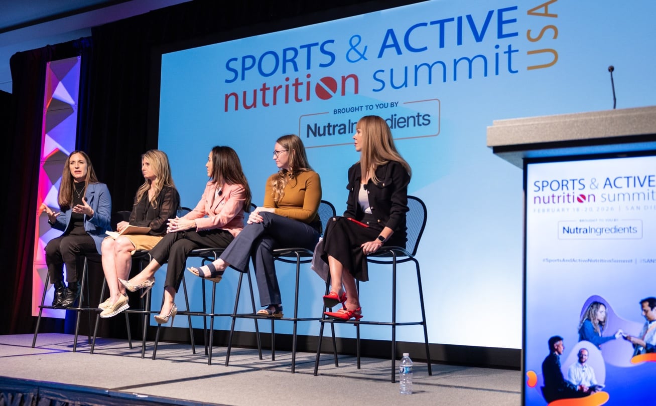 Women are redefining sports nutrition—and GNC is paying attention