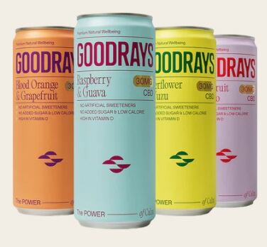 Goodrays