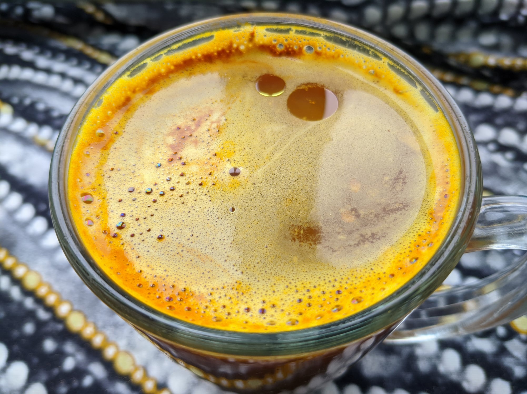 New study explores synergistic benefits of turmeric, coffee and chili extracts in dietary supplements
