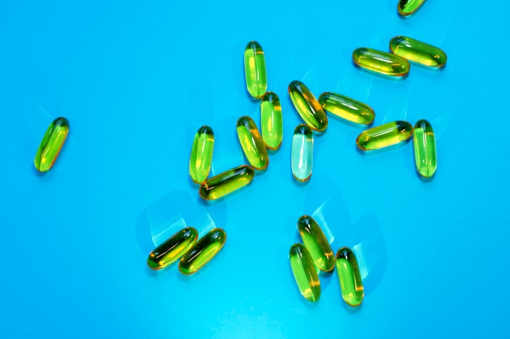 Supply chain revamp leads to new line of algal omega-3 concentrates
