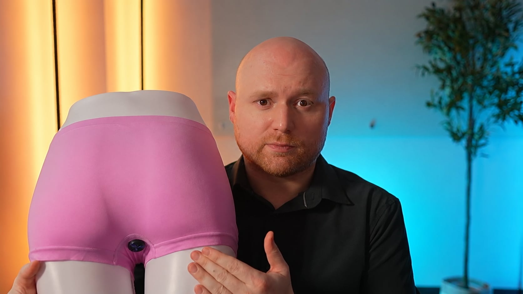 CGM for your pants? How a continuous gas monitor could level-up gut health supplements