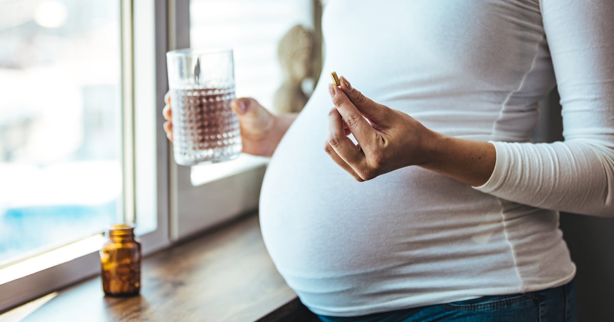 Study associates maternal choline with infant intelligence and development Study associates maternal choline with infant intelligence and development