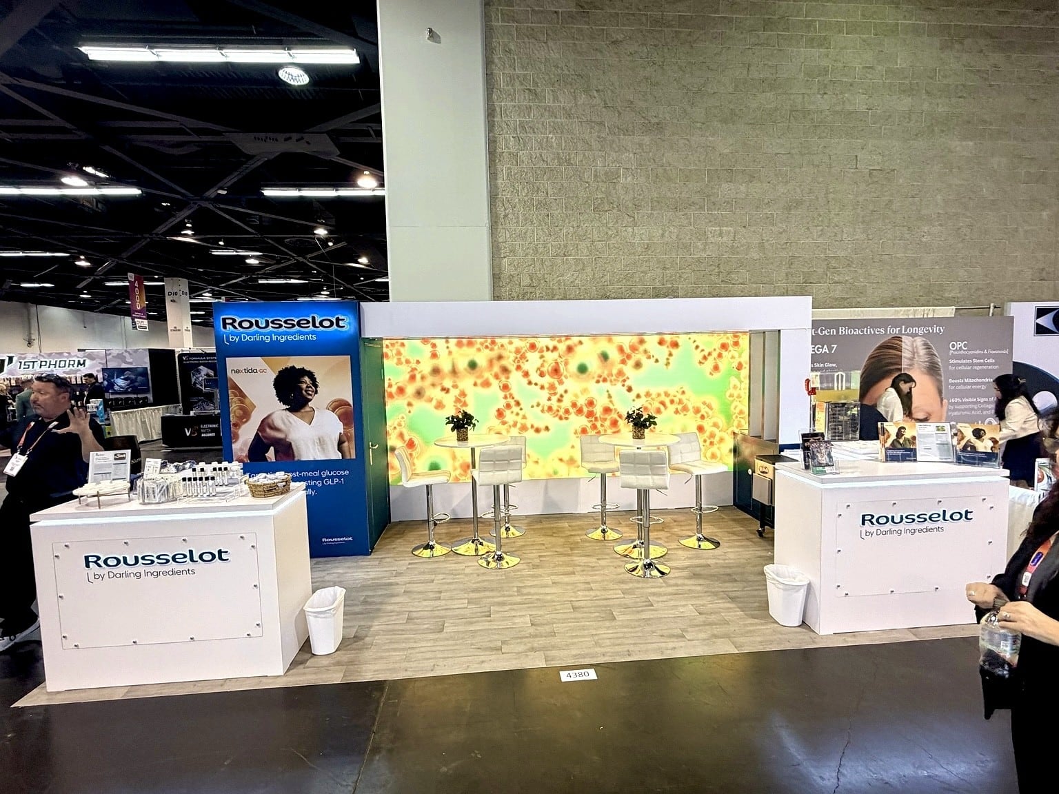 Rousselot targets post-meal glucose control with newly patented collagen peptide