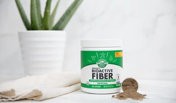 Manitoba Harvest partners with Brightseed to launch bioactive fiber