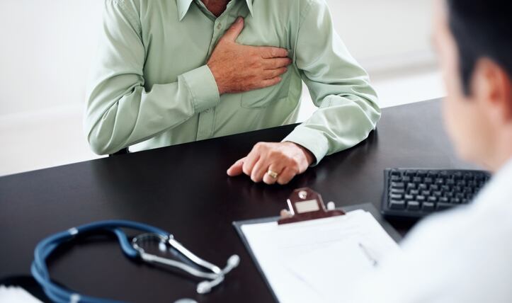 Dietary fibre intake linked with lower heart disease related mortality – Korea 10-year cohort study