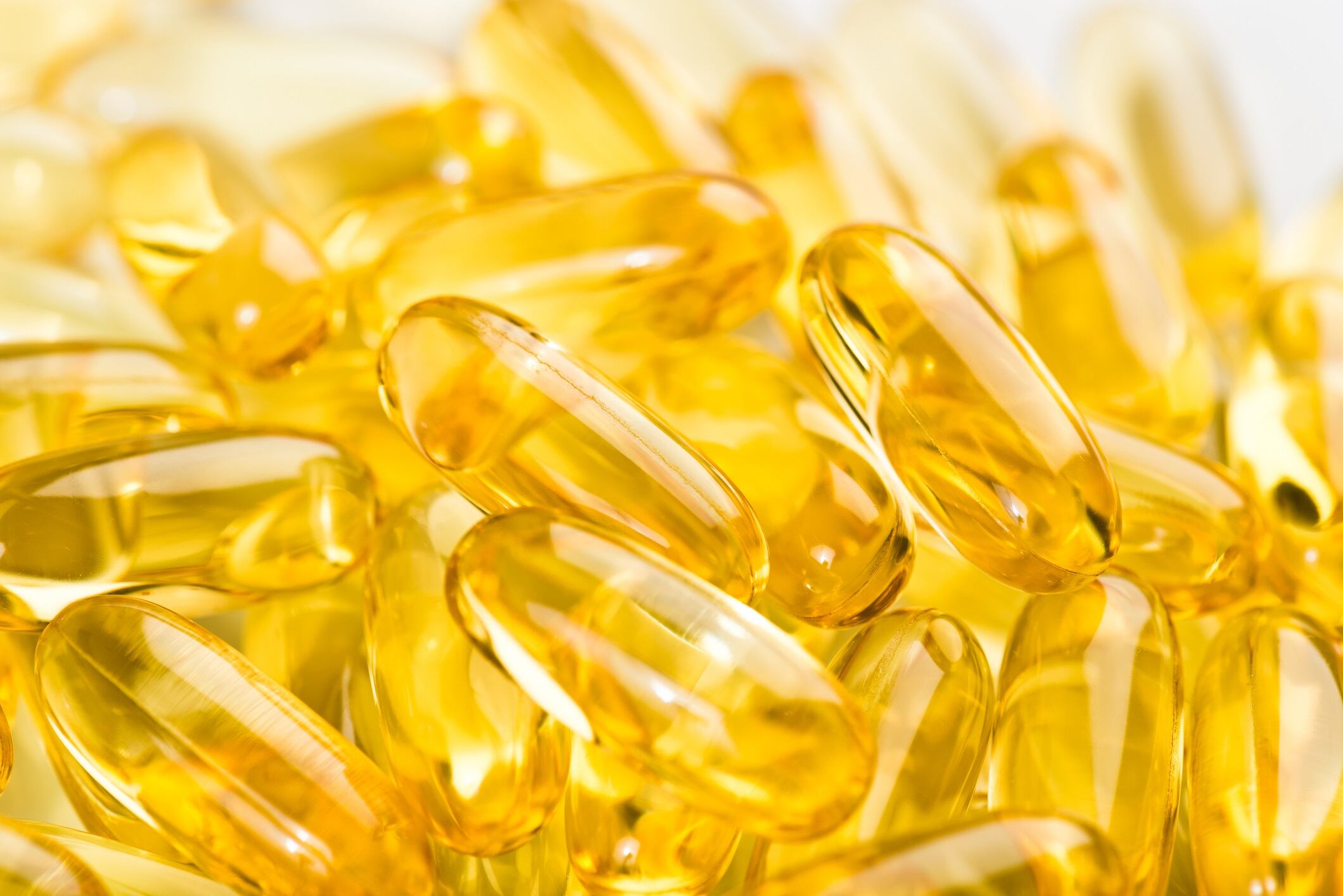 Fish oil supplements do not raise LDL-cholesterol levels: New analysis