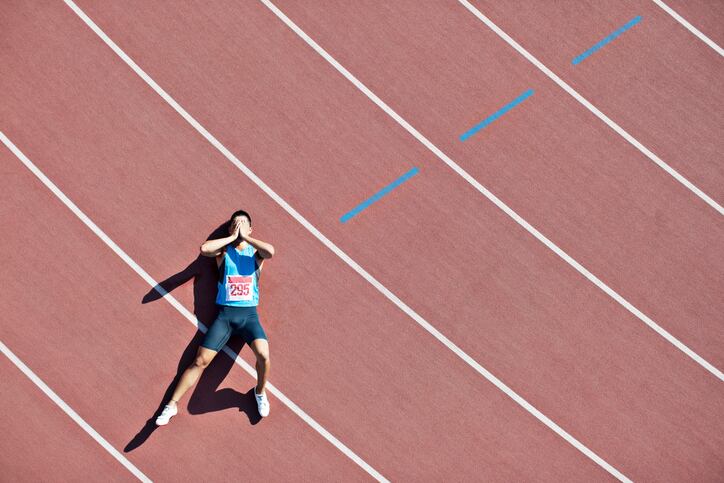 Studies on recovery on the cutting edge of sports nutrition, expert says