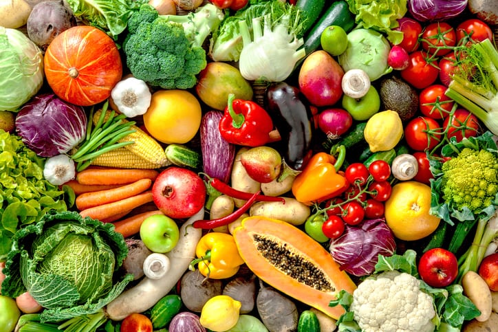 German report: Vegan diets have no ‘ubiquitous deficiency’ in vitamins and minerals