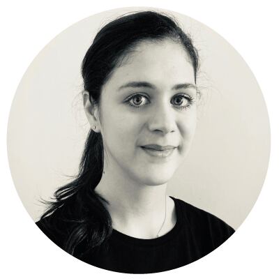 Joanna Moro