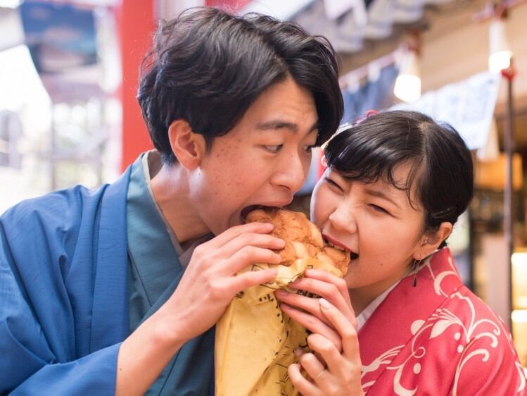 Bad cholesterol' linked to high bread and low rice dietary pattern for Japanese – Cohort study