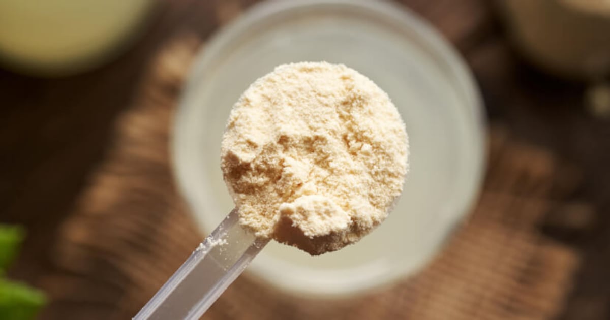 Dairy giants move into active nutrition as protein demand surges