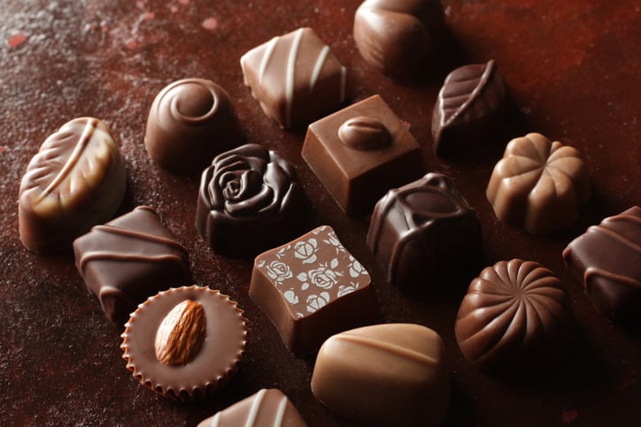 Meiji-funded study shows consumption of dark chocolate reduces post-meal glucose spike among healthy subjects