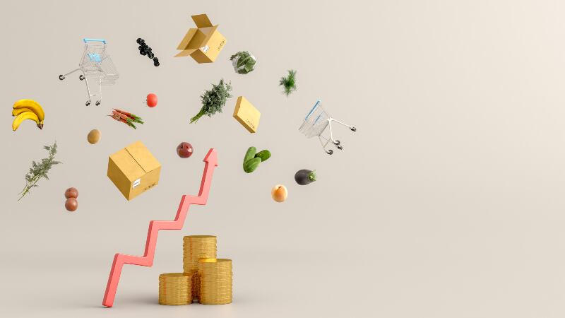 Multifunctional claims and pricing are biggest influencers behind consumers’ purchase decisions for nutrition products – Nutiani