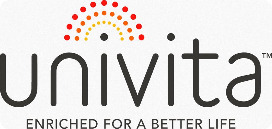 Unibar debuts Univita line of ingredients 