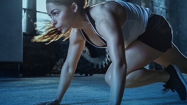 A science-driven ingredient for energy, focus, motor speed and performance