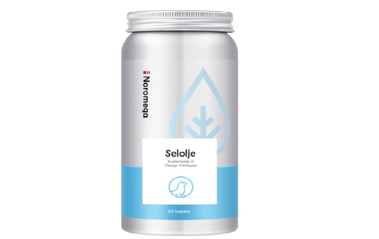 海豹油 omega-3市场在中国崛起，挪威公司放眼亚洲市场发展机遇