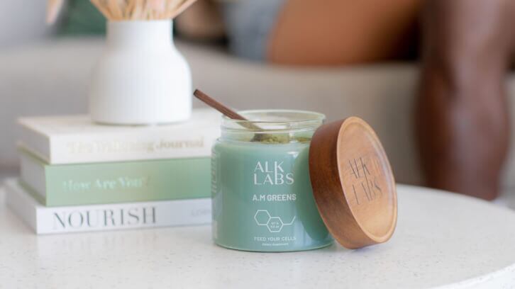 Q&A: Alkaline Labs on prioritizing results over profit in a daily scoop