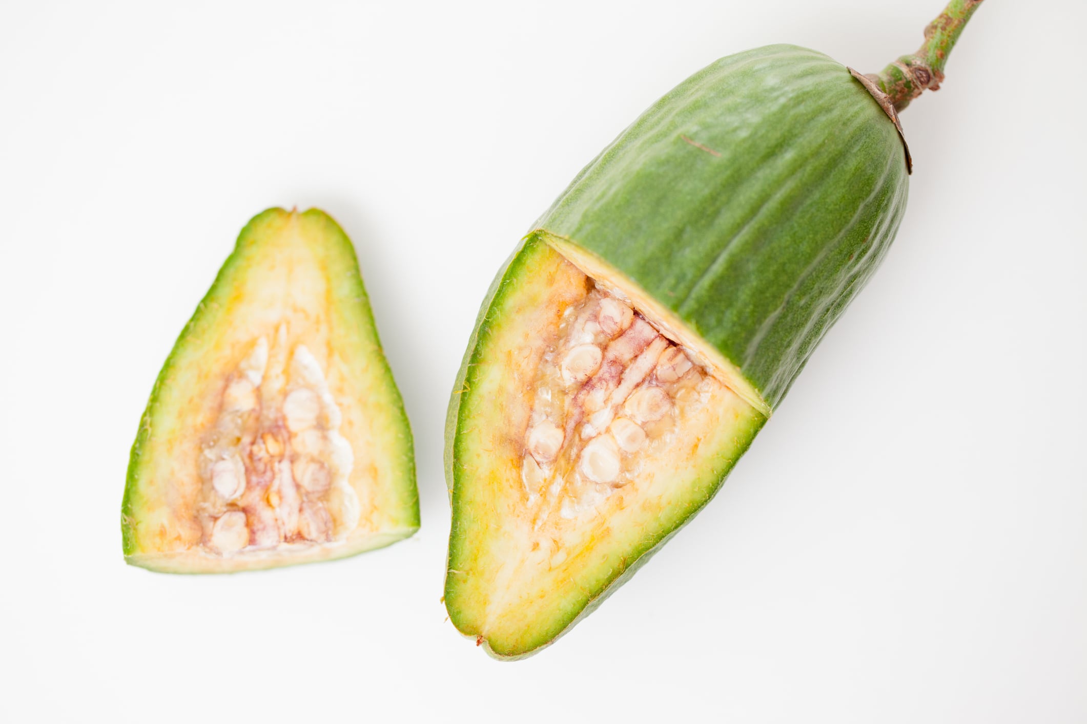 Baobab industry welcomes study linking the fruit to good gut health