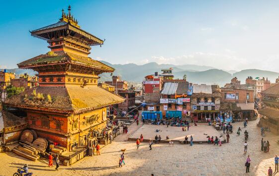 Nitric oxide pioneer donates products to help Nepal in COVID-19 crisis