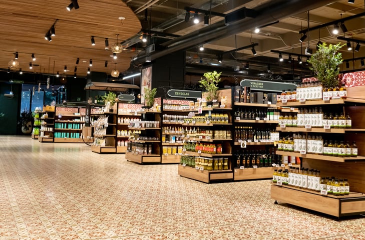 Trendspotting: Rebrands rule Expo West with focus on clean label, convenience and accessibility