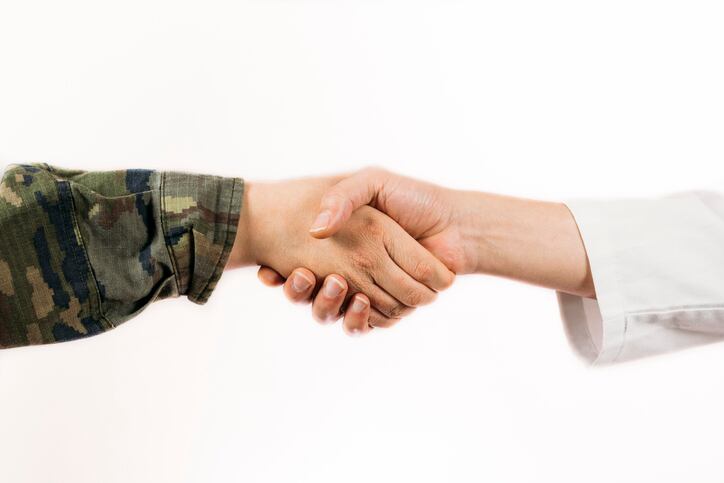 GNC partners with University of Health & Performance to recruit more veterans