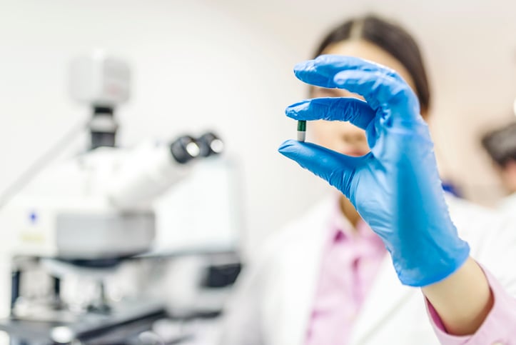 ChromaDex passes research program milestone with 100th Niagen study