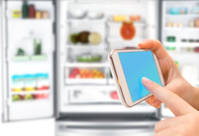 Kantar predicts ‘seamless’ personalised shopping in the supermarket of the future