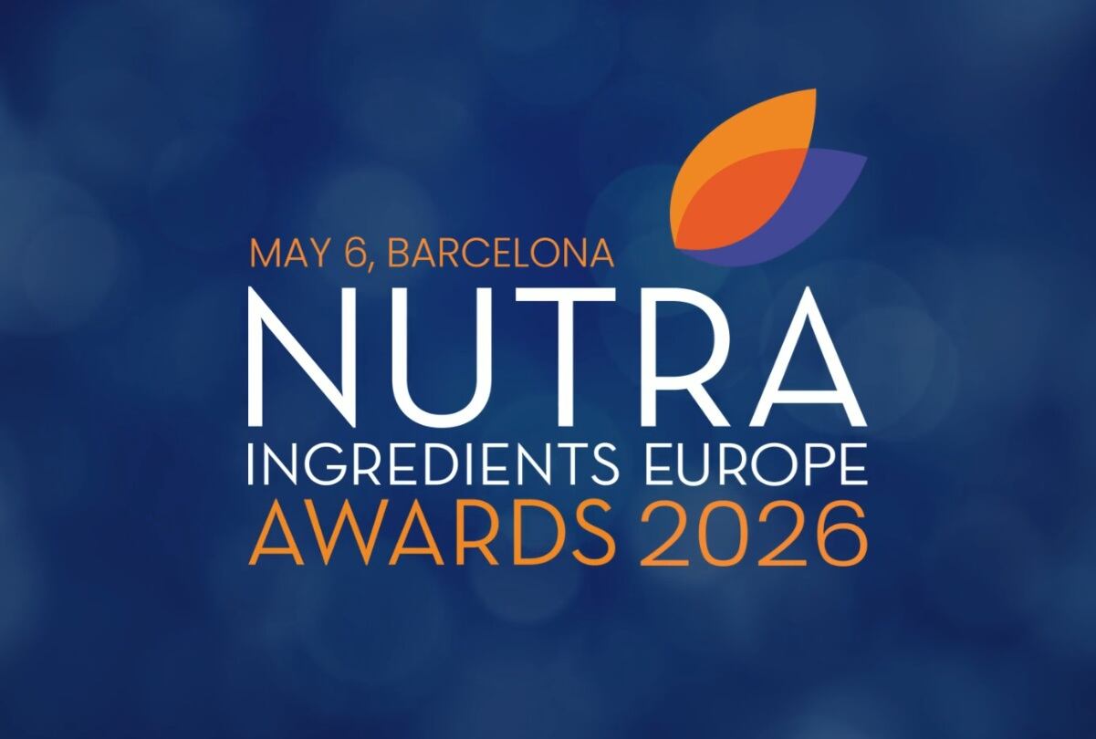 NutraIngredients Awards 2026: Entries now open!
