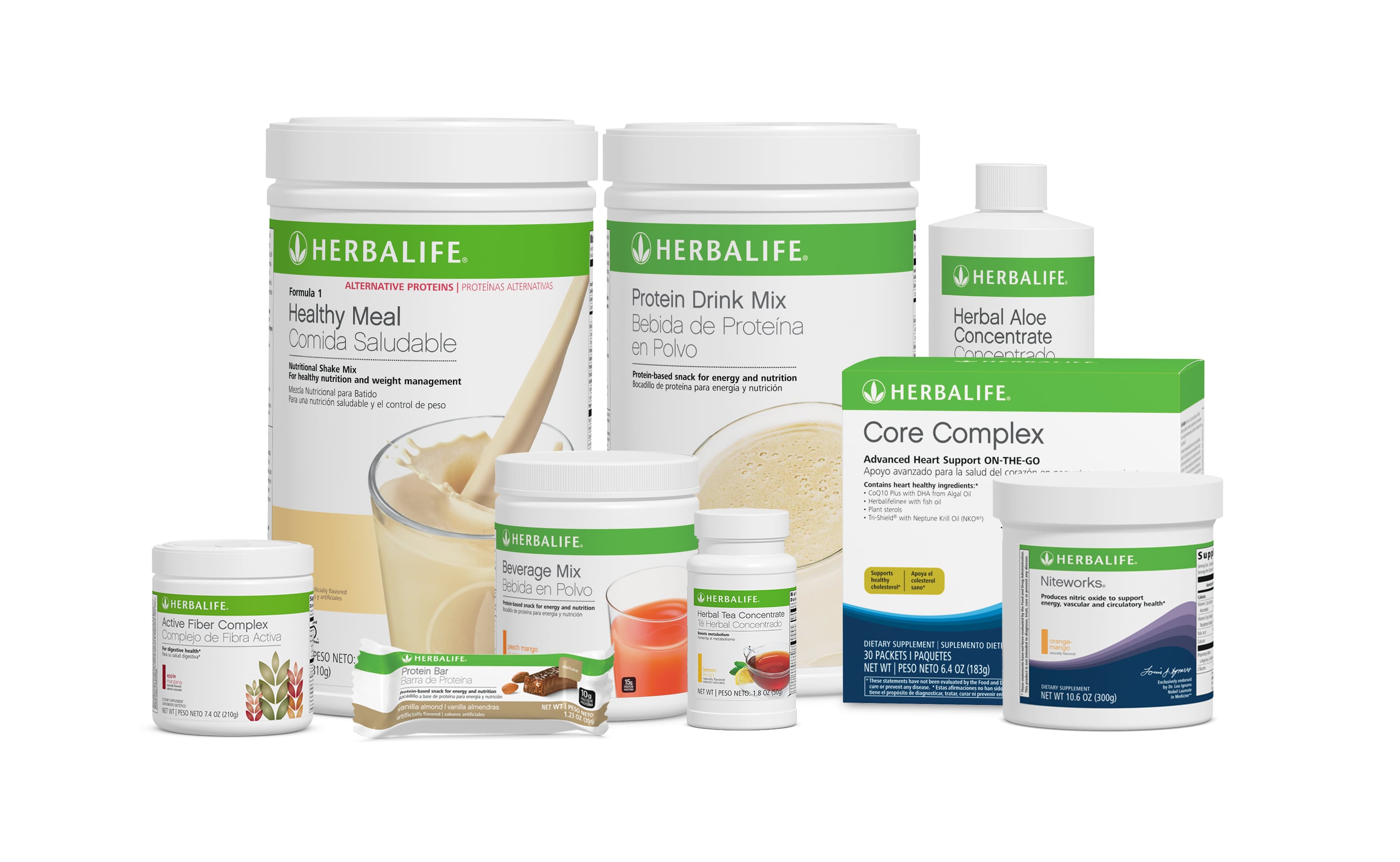Herbalife’s Latin American declines in contrast to strong growth elsewhere