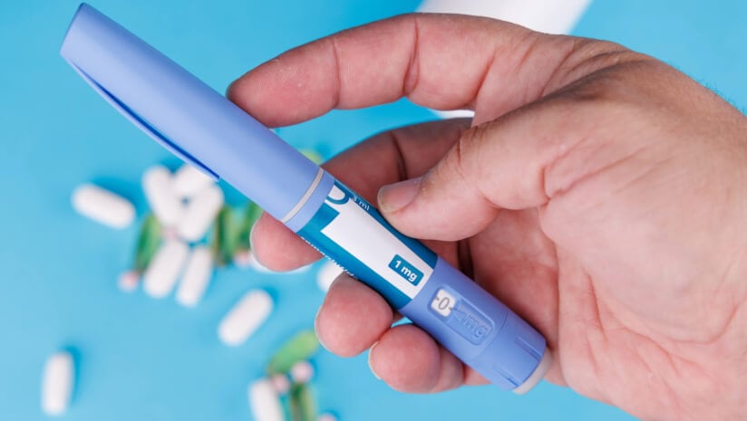 What dietary supplements should GLP-1-RA users be taking?