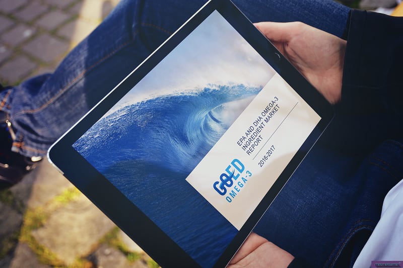 GOED: Infant formula the 'shining star' for omega-3s in South America