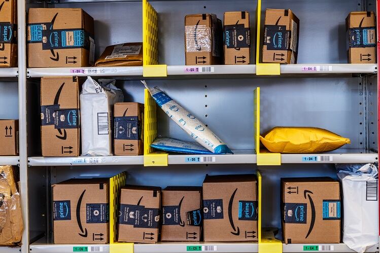 What Amazon’s email about counterfeit supplements might mean to the industry