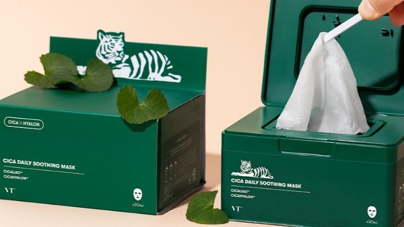 J-beauty trends 2021: Cica, beauty from within, Osmanthus among the top trending keywords