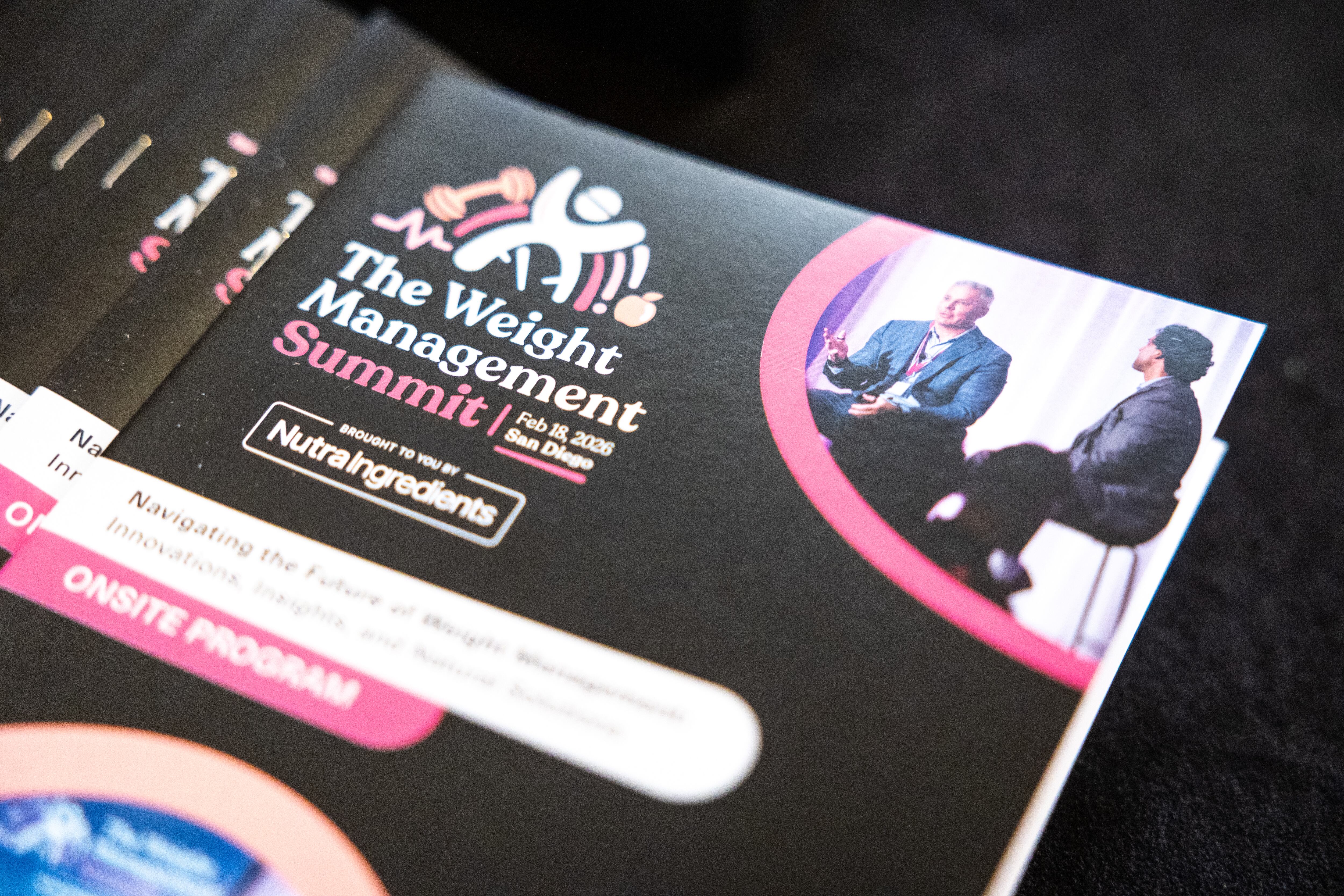 Weight Management Summit 2026 in pictures 