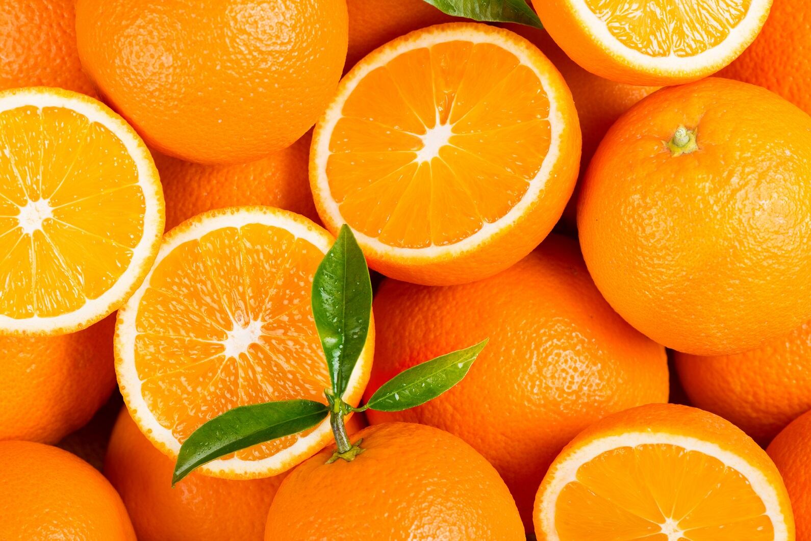 Citrus polyphenols may produce anti-obesity gut health effects: Study