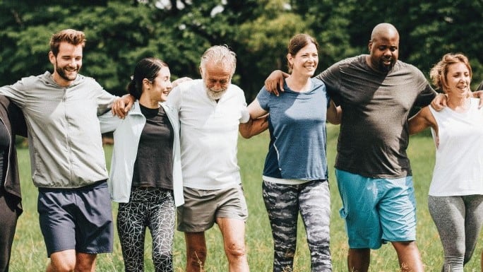 A multifunctional probiotic shown to support human health throughout the lifespan