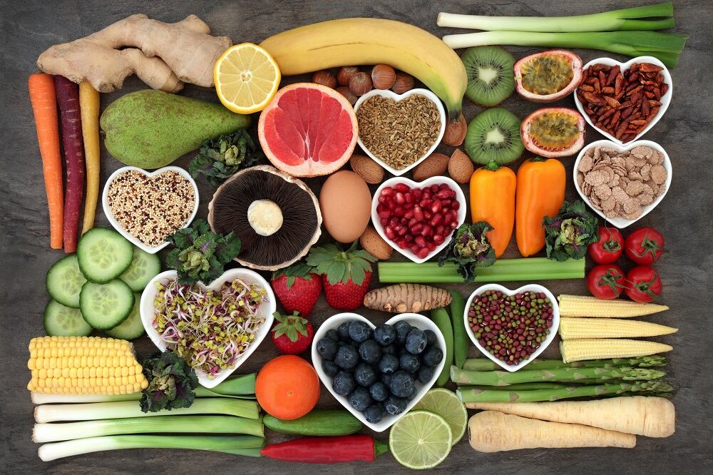 Mindful eating dominates as consumers seek rich nutritious profiles